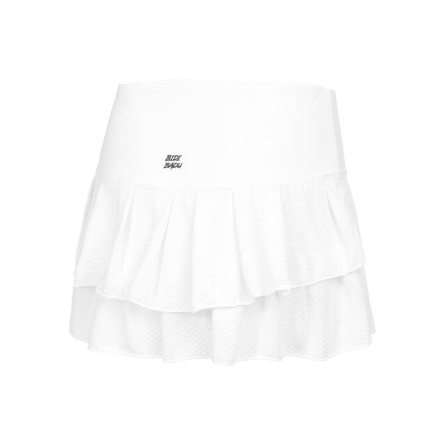 Crew Pleated Skort