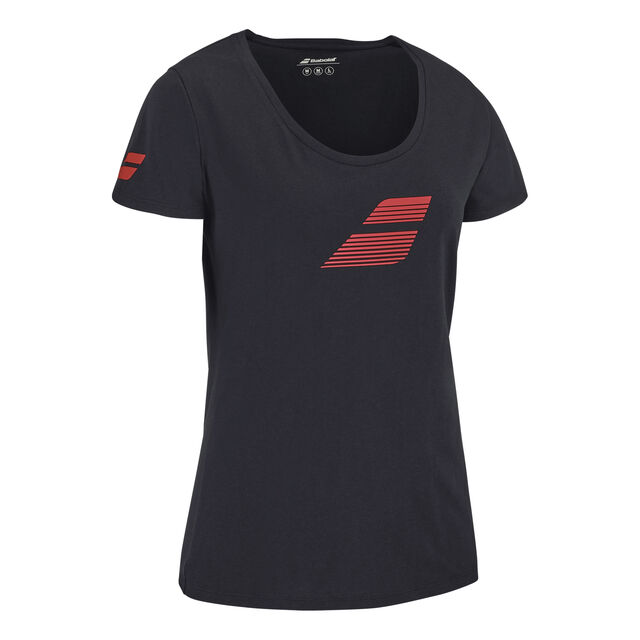 Exercise Flag Tee Women