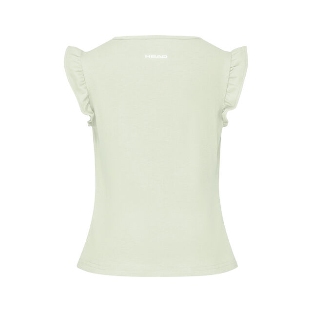 Tennis Tank Top