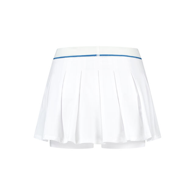 Hypercourt Pleated Skirt 2
