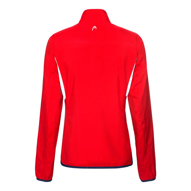 Club Jacket Women