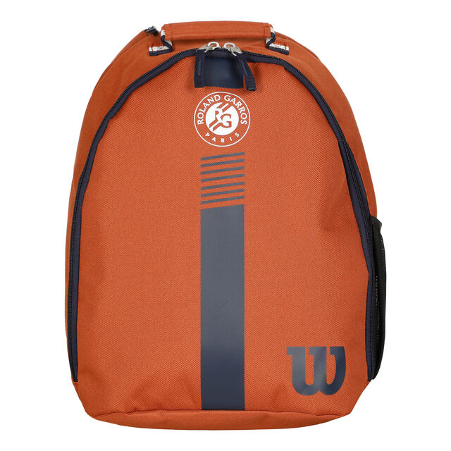 ROLAND GARROS YTH BACKPACK 