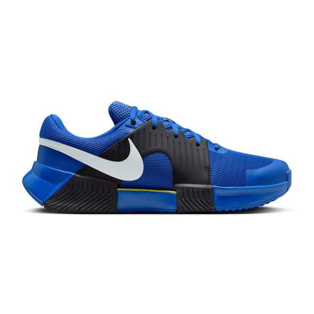 Zoom GP Challenge 1 CLY
