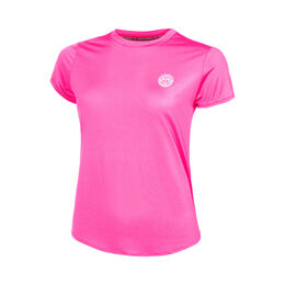Crew Junior T-Shirt Mädchen-Pink