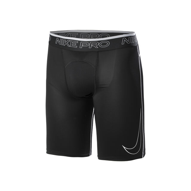 Pro Dri-Fit Long Shorts