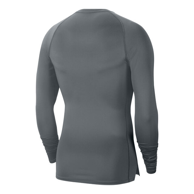 Pro Tight Longsleeve Men