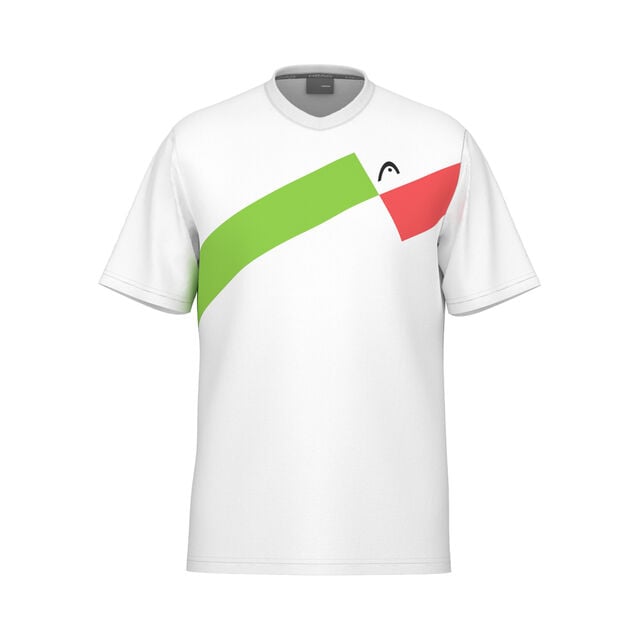 Topspin T-Shirt Boys