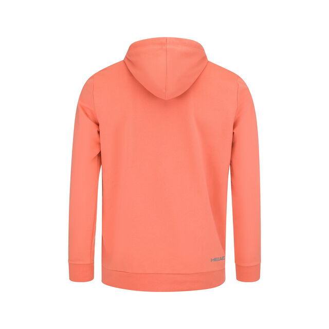 Club Byron Hoodie Junior