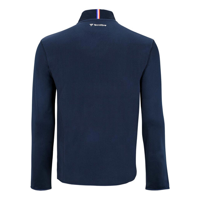 Polar Quarter Zip 22