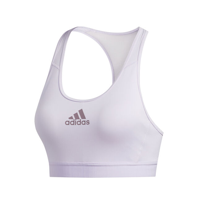 AlphaSkin Padded Sport-Bra Women