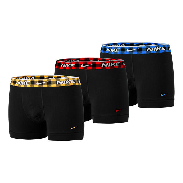 Everyday Cotton Stretch Boxershort Men