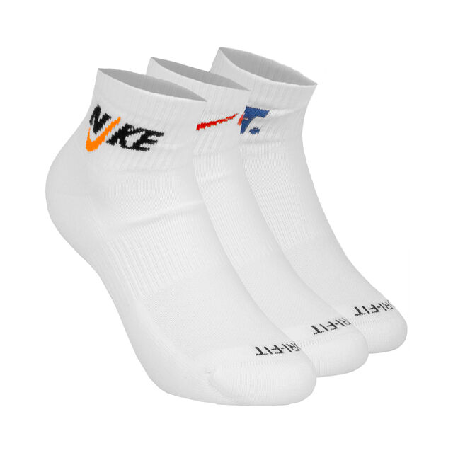 Everyday Plus Cushioned Ankle Socks