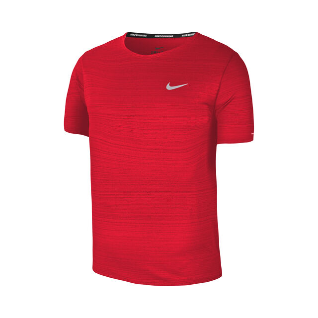 Dri-Fit Miler Tee Boys