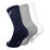 3 Pairs Pack Socks