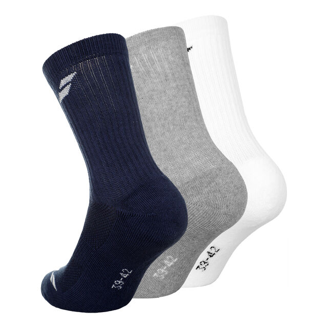 3 Pairs Pack Socks
