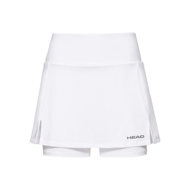 CLUB Basic Skort Long Women