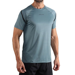 Aphex T-Shirt Herren-Gr&uuml;n