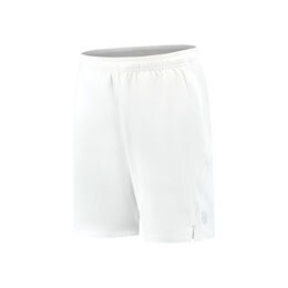 Hypercourt 7in Shorts Herren - wei&szlig;, 