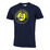 Tee Shirt Big Logo Flock