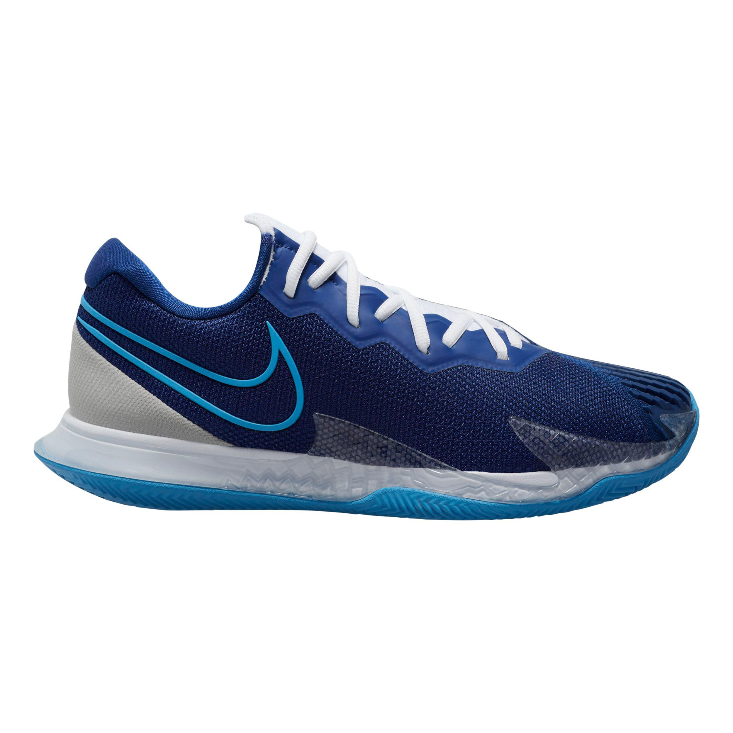 nike air zoom vapor cage 4 heren