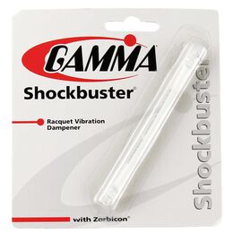 Shockbuster 1er weiß