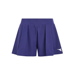 Icon Rock Damen-Blau