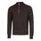 Centre Half-Zip Longsleeve