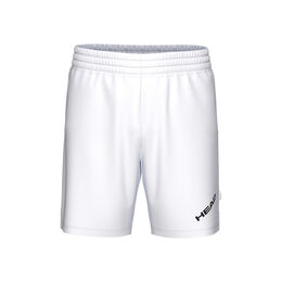 Pro Shorts Herren-wei&szlig;