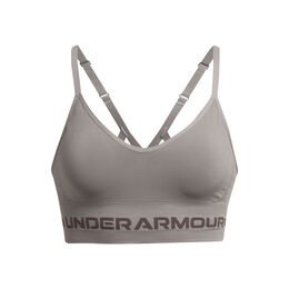 Seamless Low Long Bra