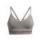 Seamless Low Long Bra