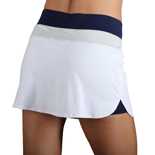 SKIRT RACE