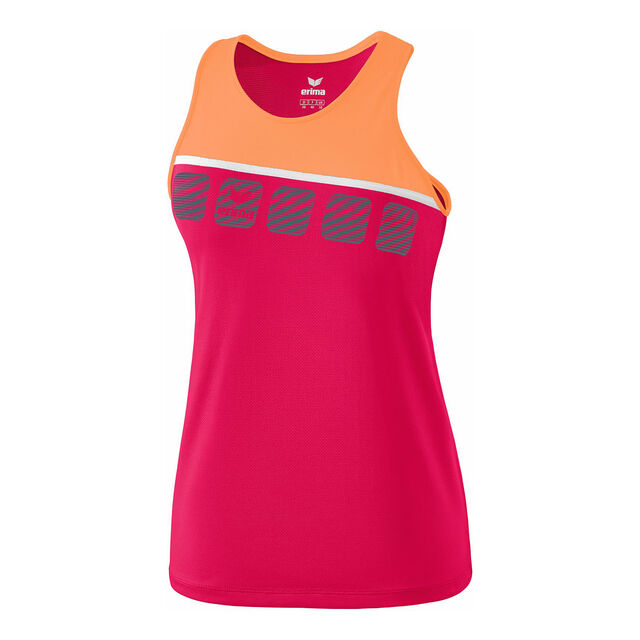 5-C Function Tank-Top Women