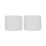 Performance Wristbands 2er Pack Men