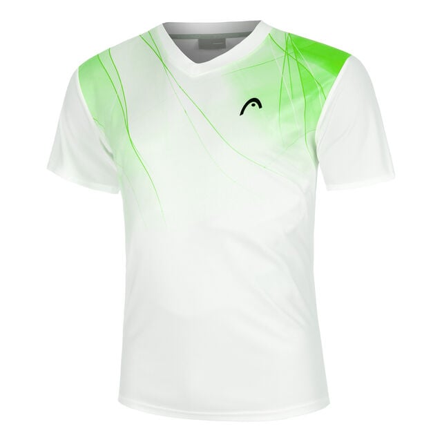 SMU Topspin T-Shirt