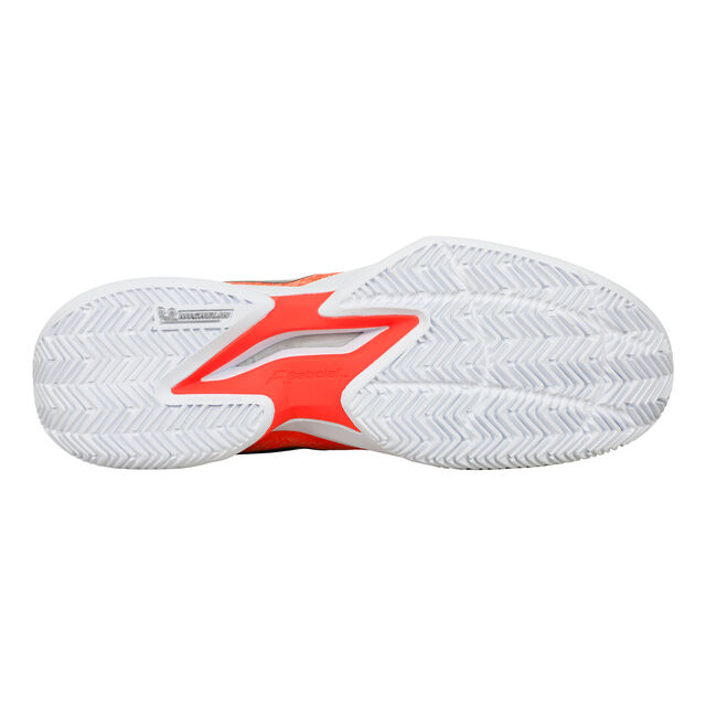 Jet Mach 3 CLAY