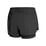 One Dri-Fit Mid Rise 3in 2in1 Shorts
