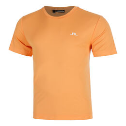 Ade T-Shirt Herren-Orange