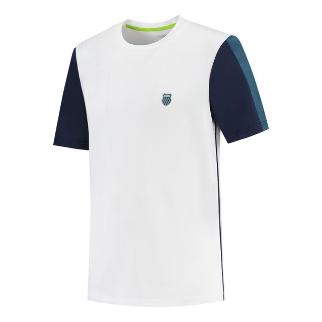 Hypercourt Crew Tee 3