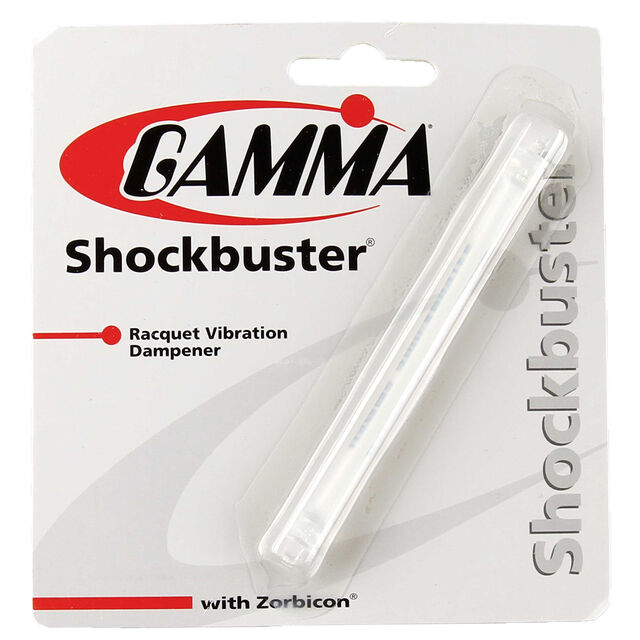 Shockbuster 1er weiß