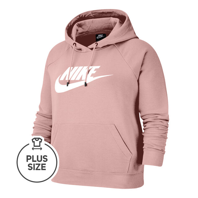 Sportswear Essential Plus Hoody