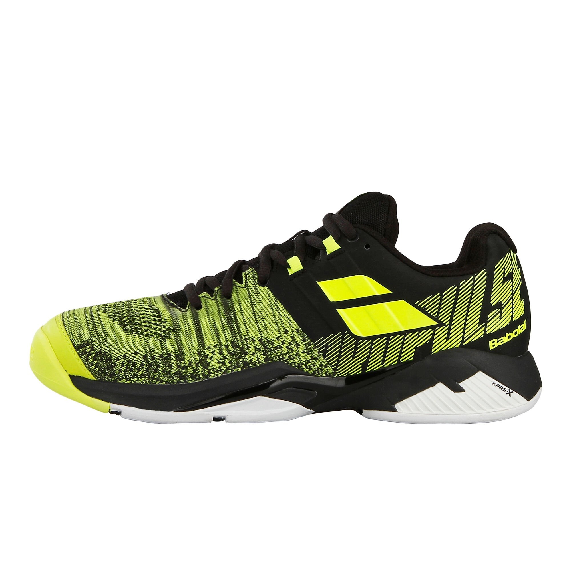 propulse blast