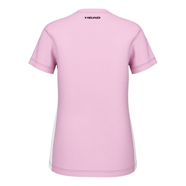 Tie-Break T-Shirt Women