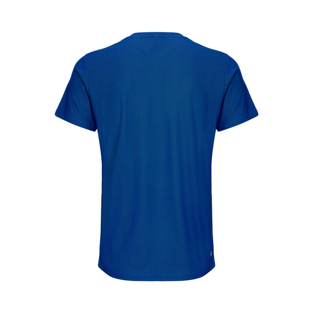 Evin Tech Round-Neck Tee Boys