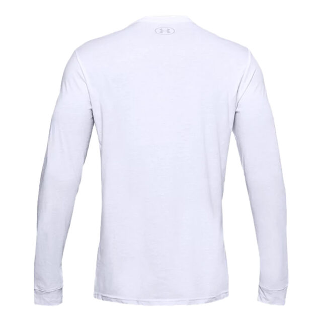 Sportstyle Left Chest Longsleeve