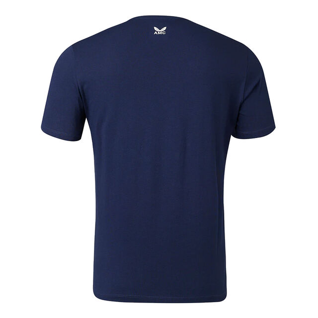 Core Graphic Tee