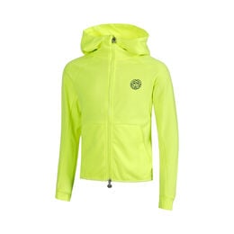 Vitor Tech Trainingsjacke Jungen-Neongelb
