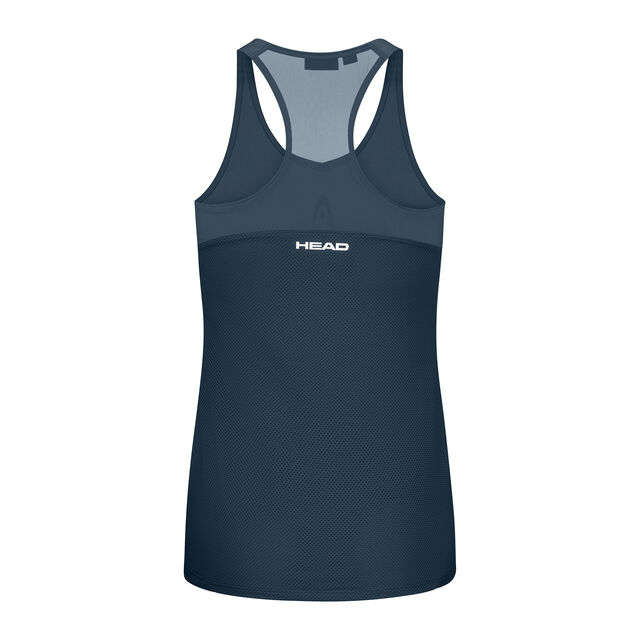 Spirit Tank-Top