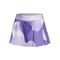 Court Dri-Fit Victory Flouncy Skirt Printed