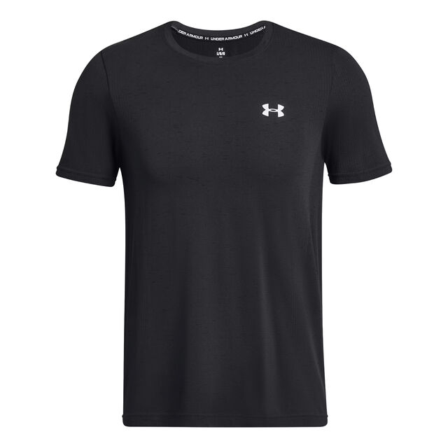 Vanish Seamless Shortssleeve
