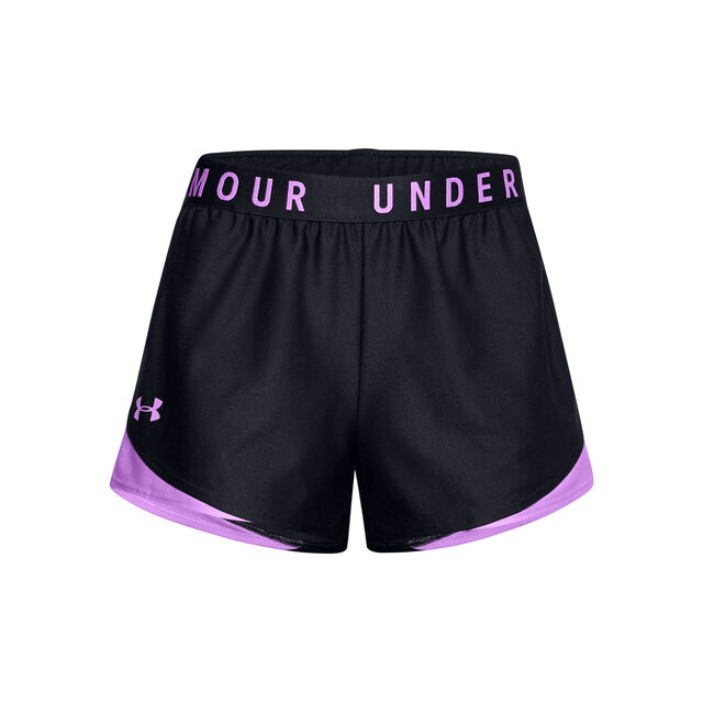 Play Up 3.0 Shorts Women